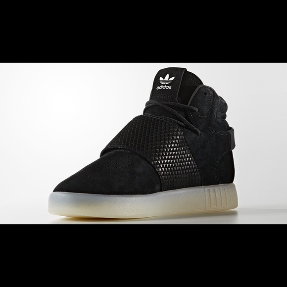 adidas Other - Adidas Tubular Invader Strap QS Casual shoes