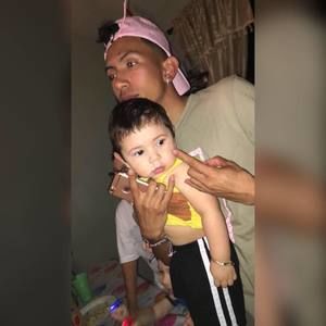 Meet your Posher, Denys