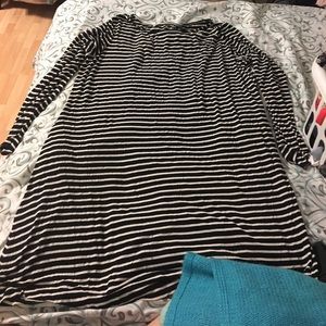 No longer fits