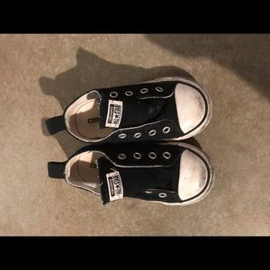 Converse chuck taylors