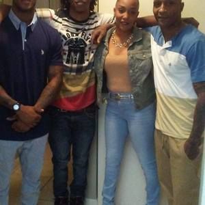 Meet your Posher, Mattie