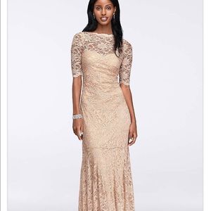 Mother of the Groom dress