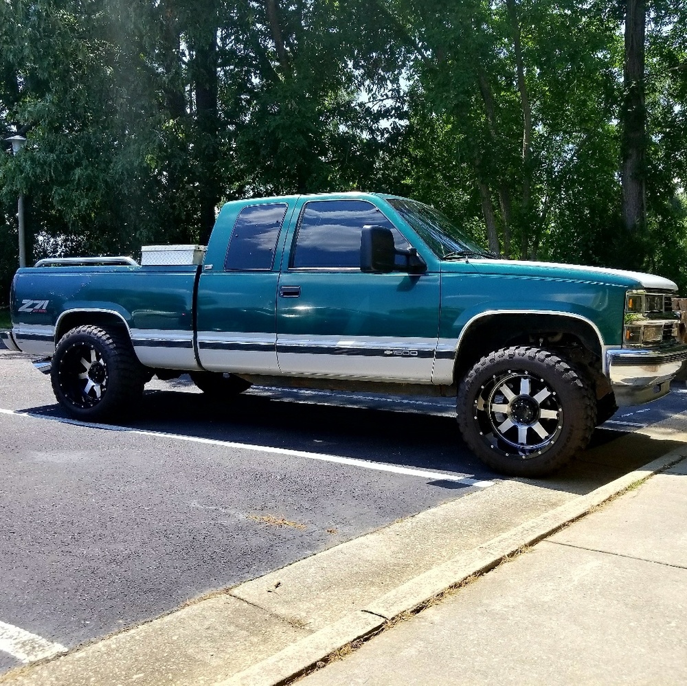 Meet your Posher, Zane