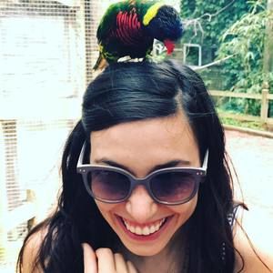 Meet your Posher, Katy