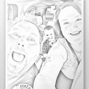 Meet your Posher, Jeremy