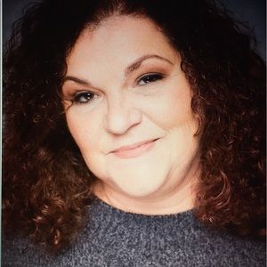 Meet your Posher, Karen