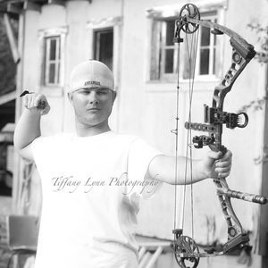 Meet your Posher, Andre