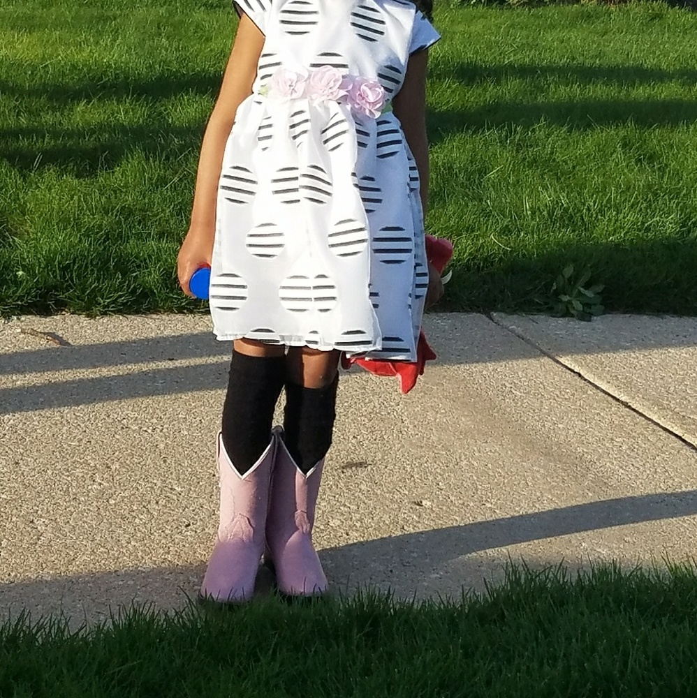 Toddler dress