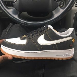 Air Force ones