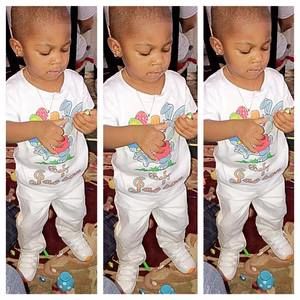 Meet your Posher, Champagne