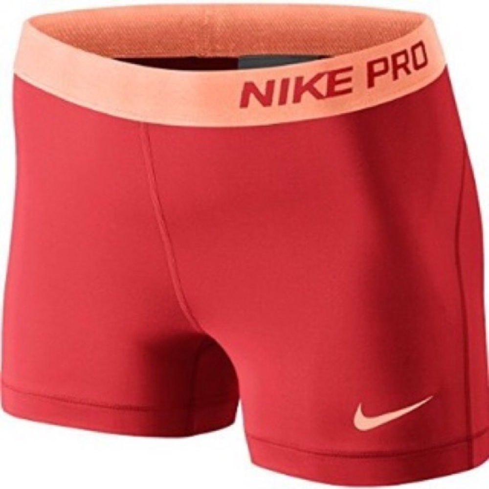 Nike Pros