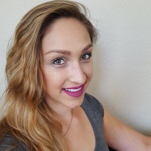 Meet your Posher, Michelle