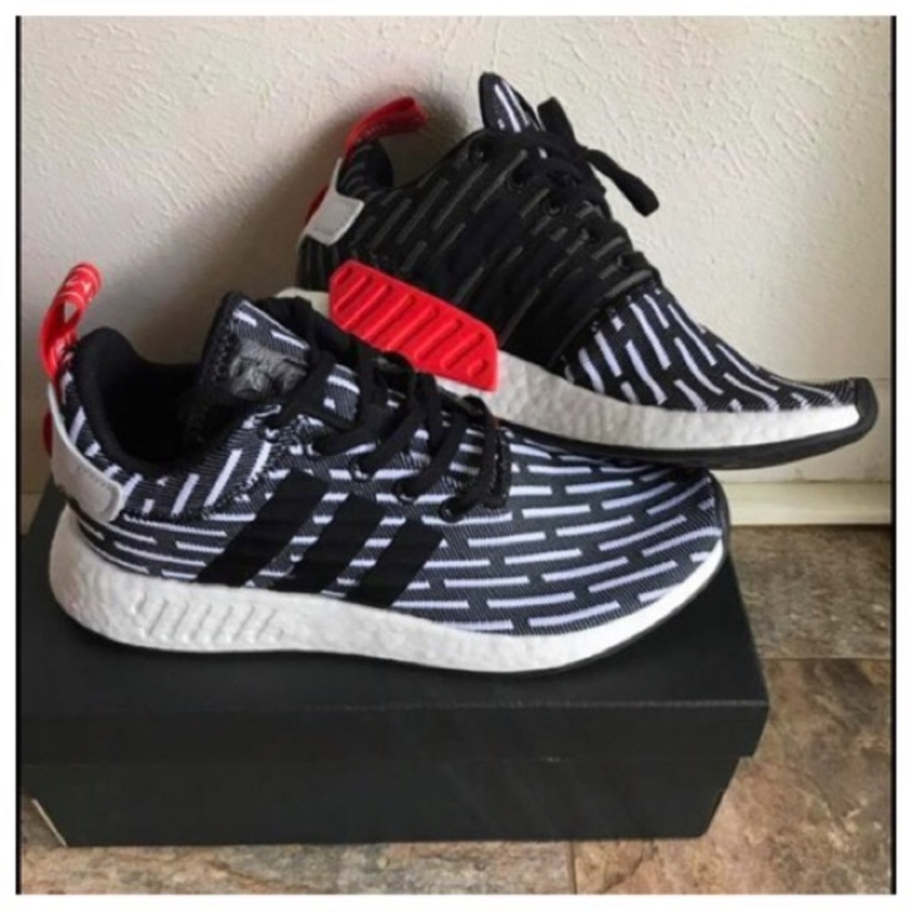 Adidas NMD