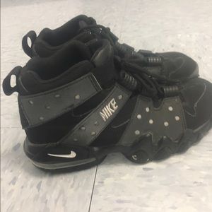 Nike boy sneakers