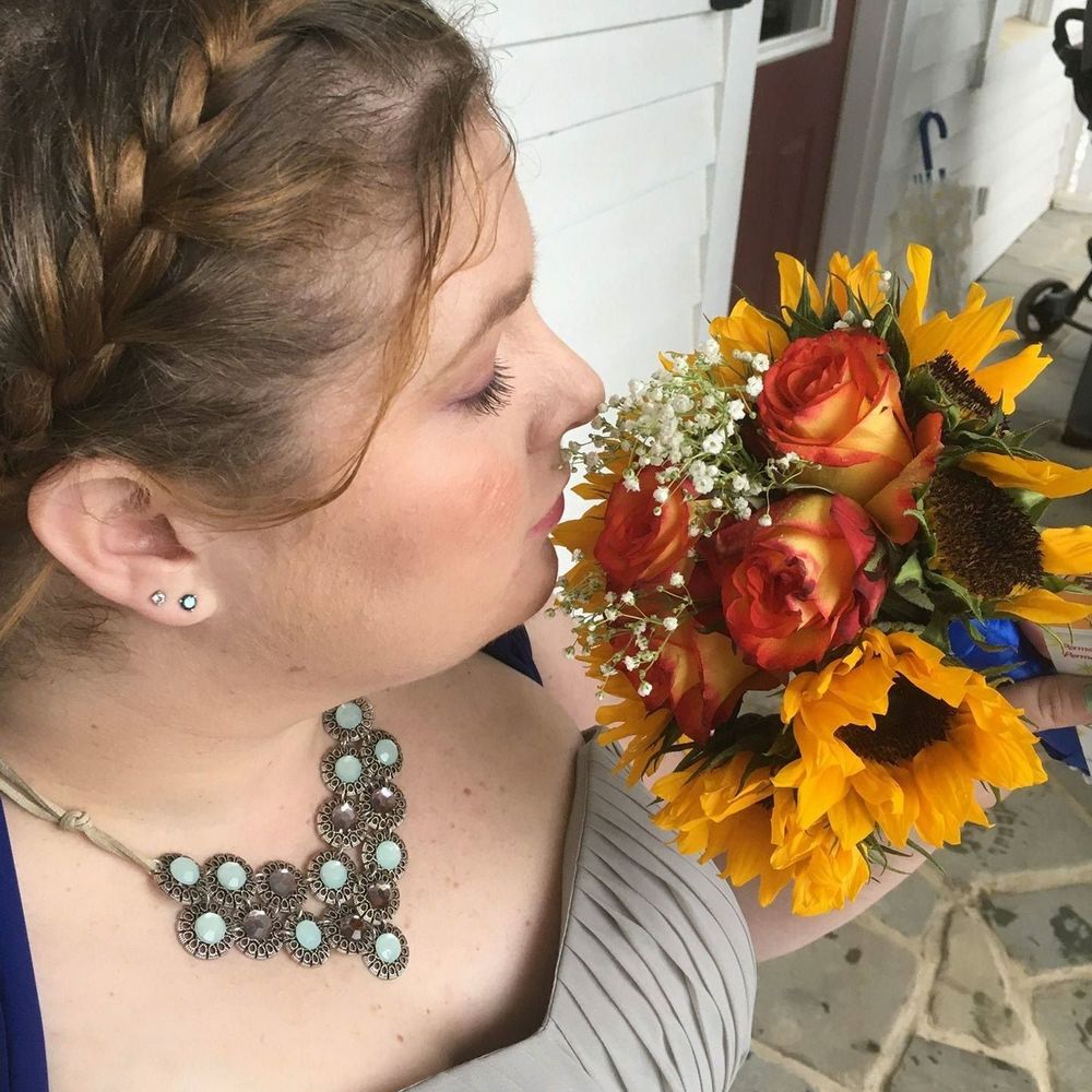 Meet your Posher, Nicki