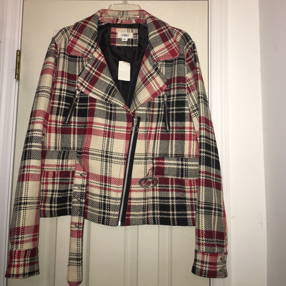 Coat