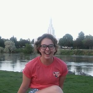 Meet your Posher, Morgan