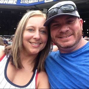 Meet your Posher, Rebecca