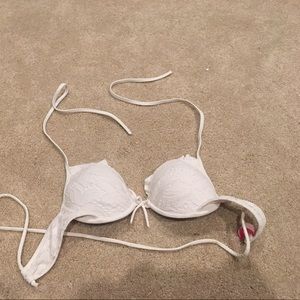 Victoria's Secret Bathing Suit Top