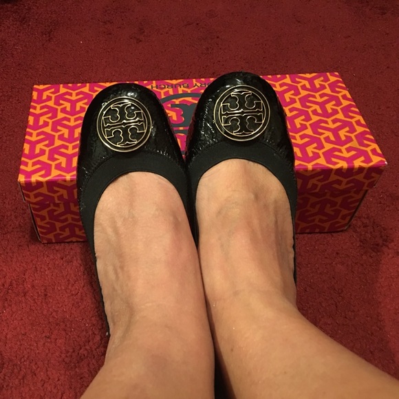 Tory Burch Shoes - Tory Burch flats