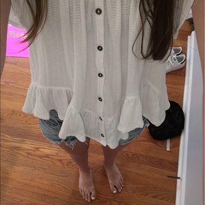 Meet your Posher, Bethany