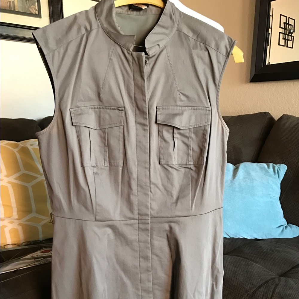 Ann Taylor Dress
