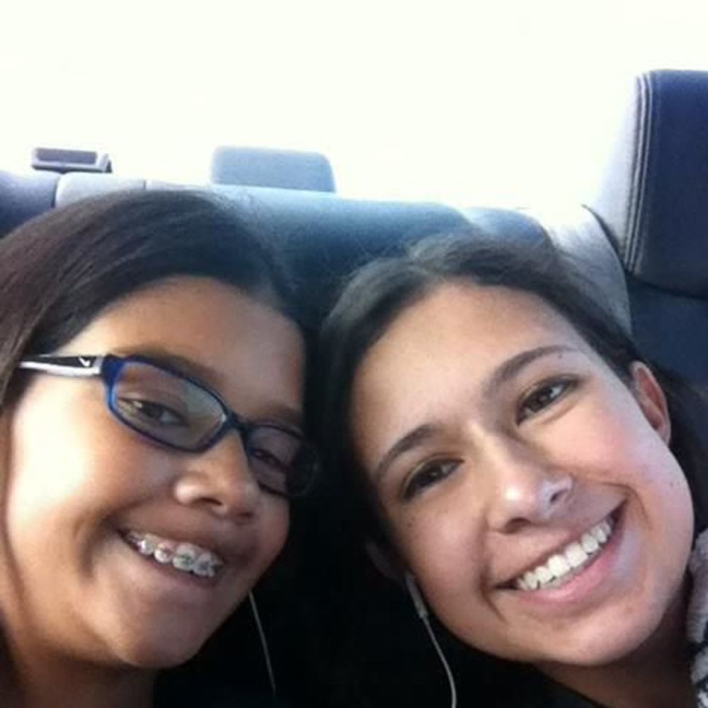 Meet your Posher, Rylee