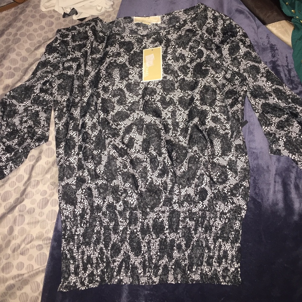 Michael kors!