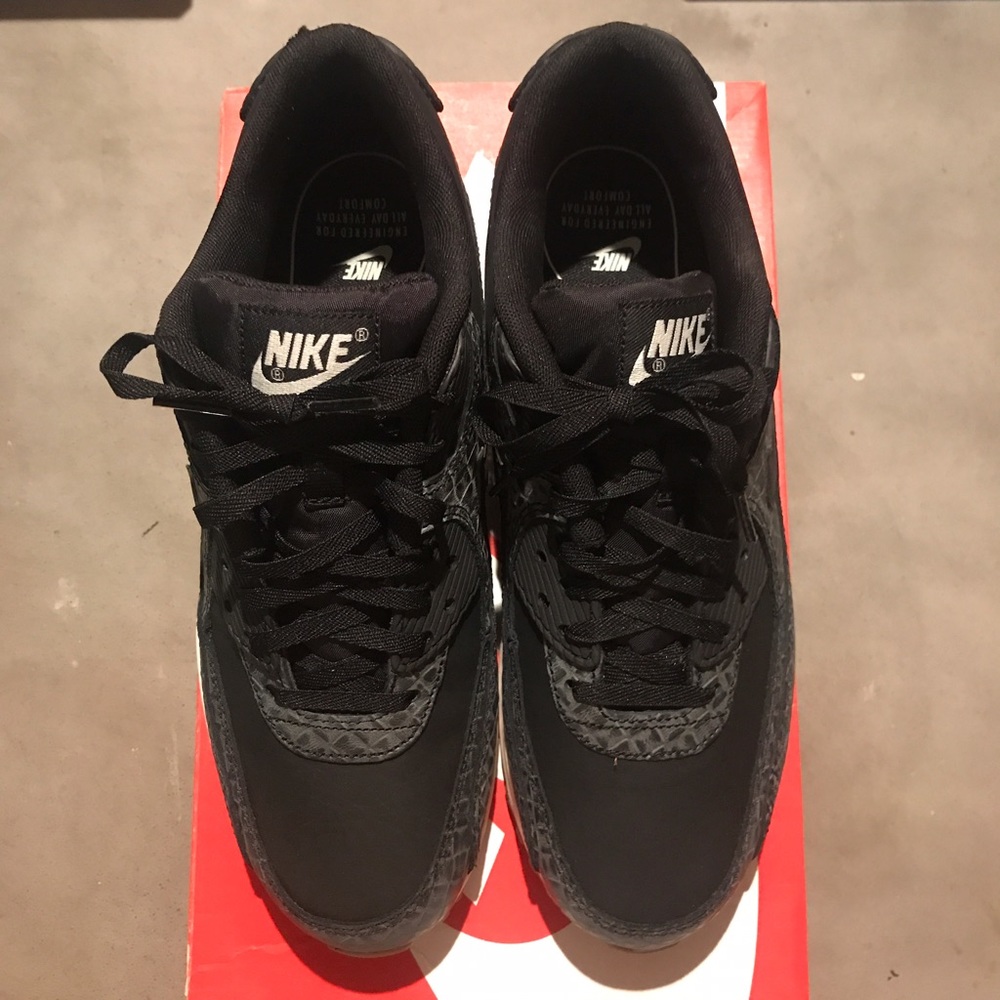 Nike AirMax 90 Prem