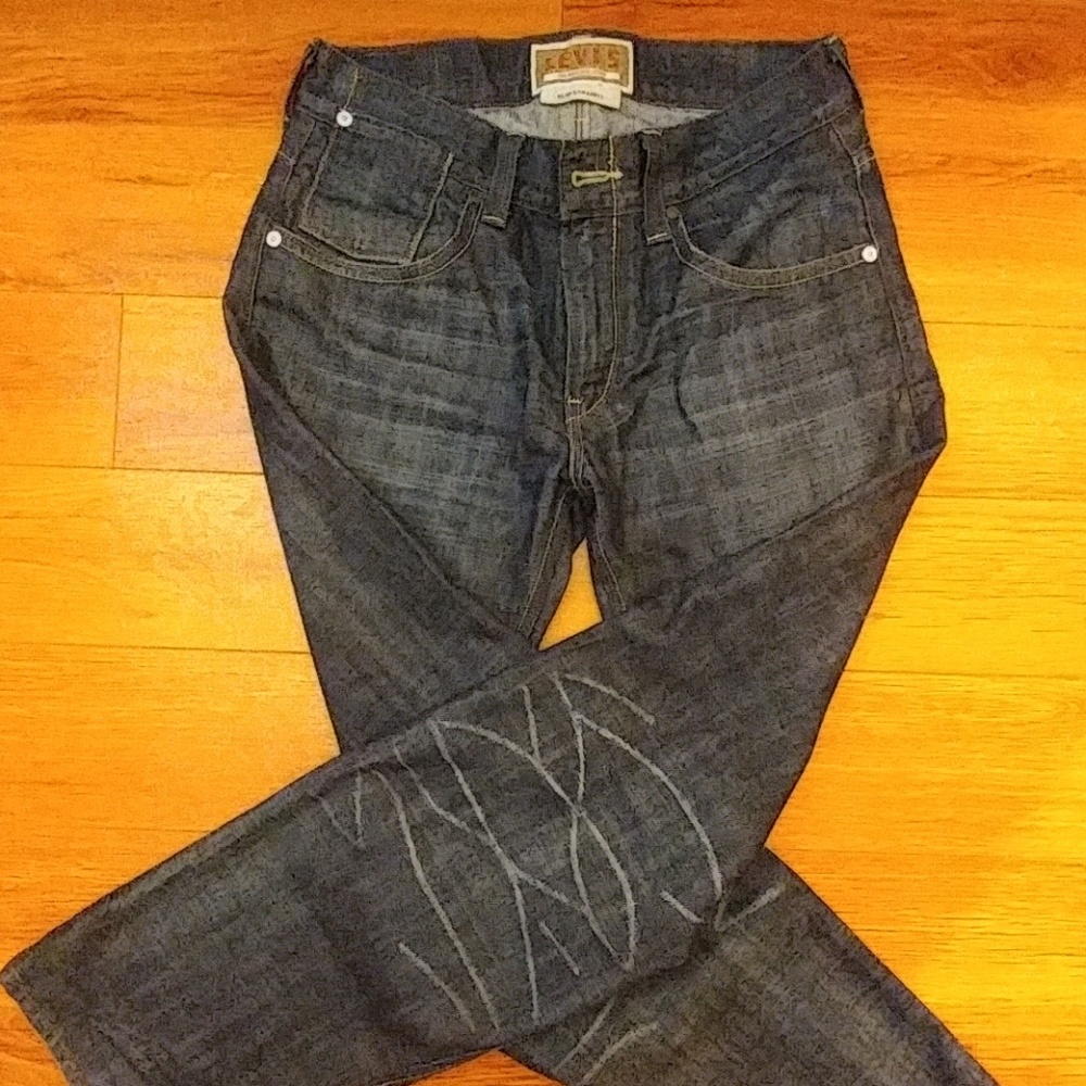 Levi's jeans
