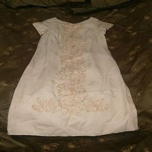 Vintage Dress
