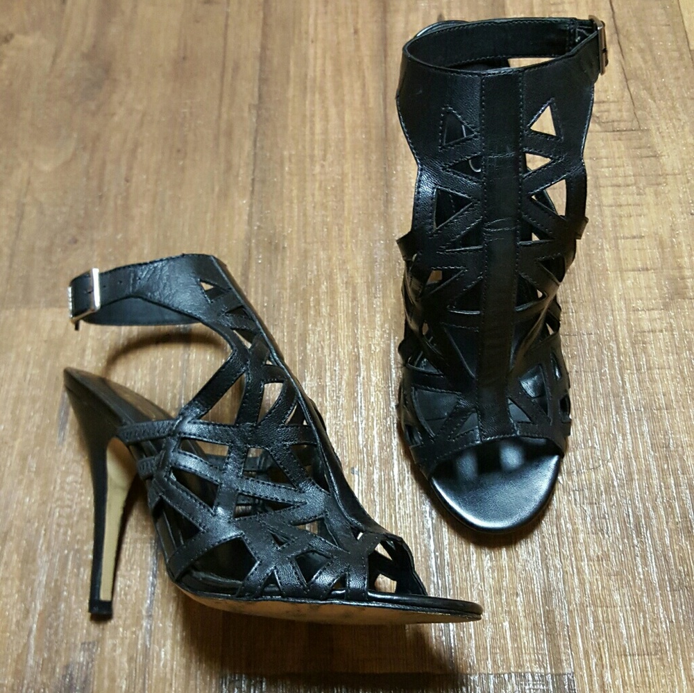 ALDO heels