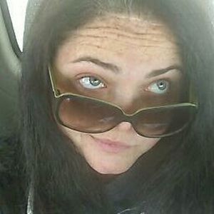 Meet your Posher, Anne