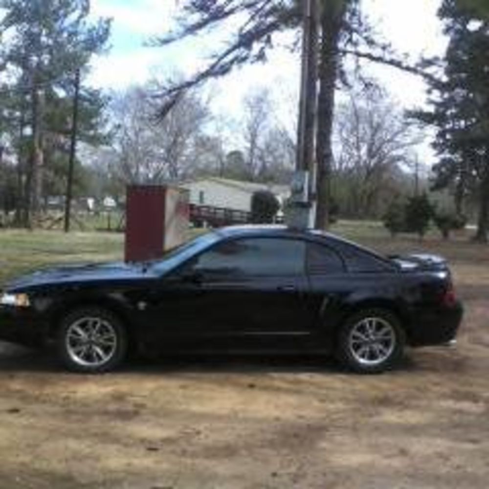 Meet your Posher, Gregory