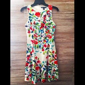 American Living Cocktail Dress
