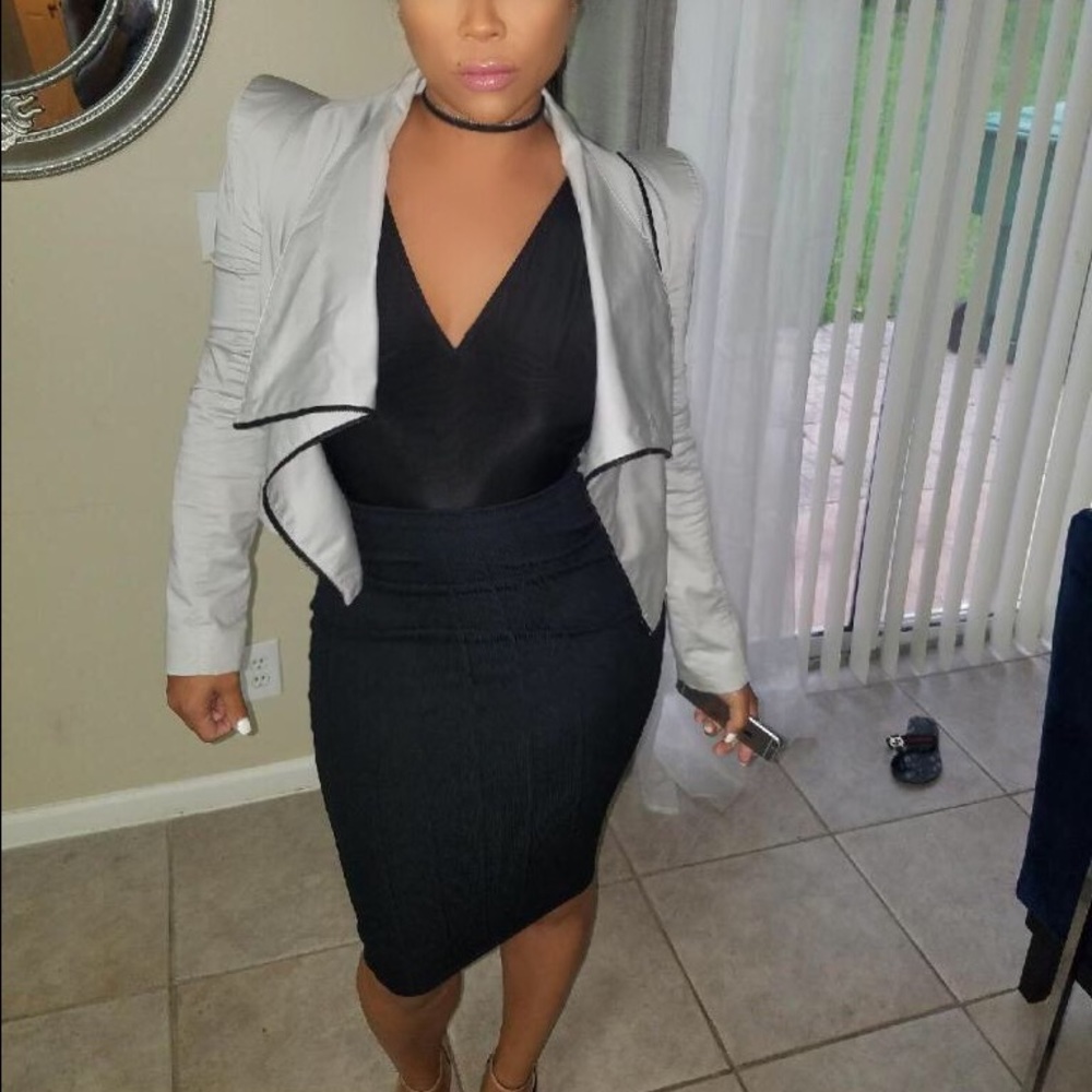 Meet your Posher, Nichola