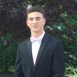 Meet your Posher, Mike