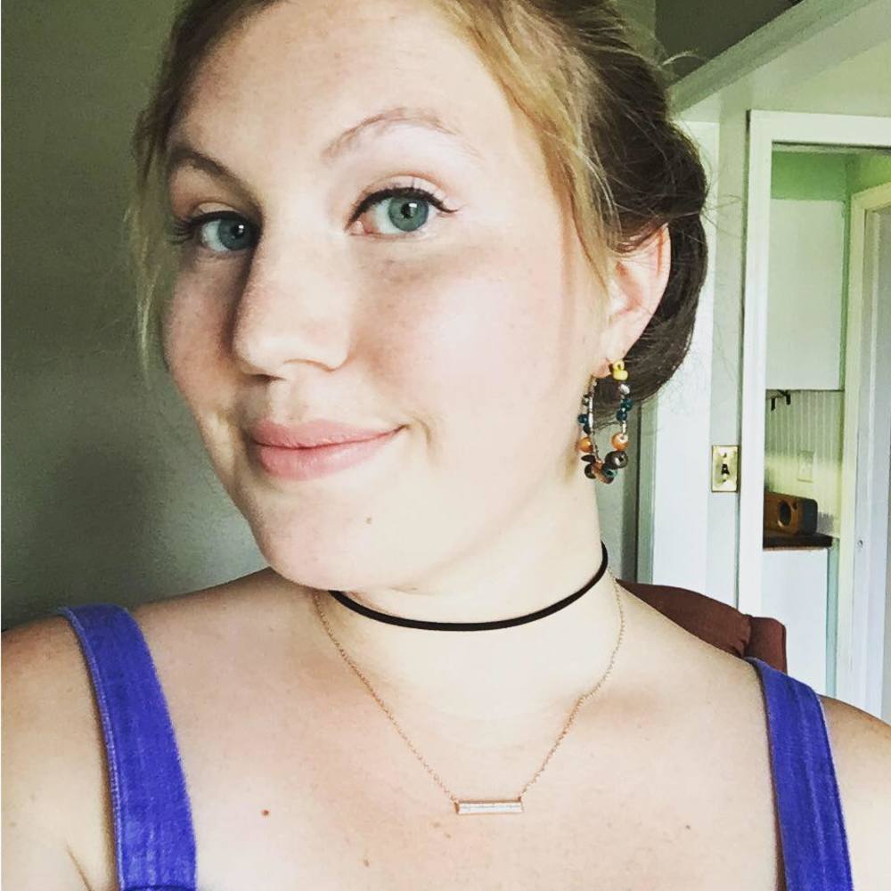 Meet your Posher, Lainie