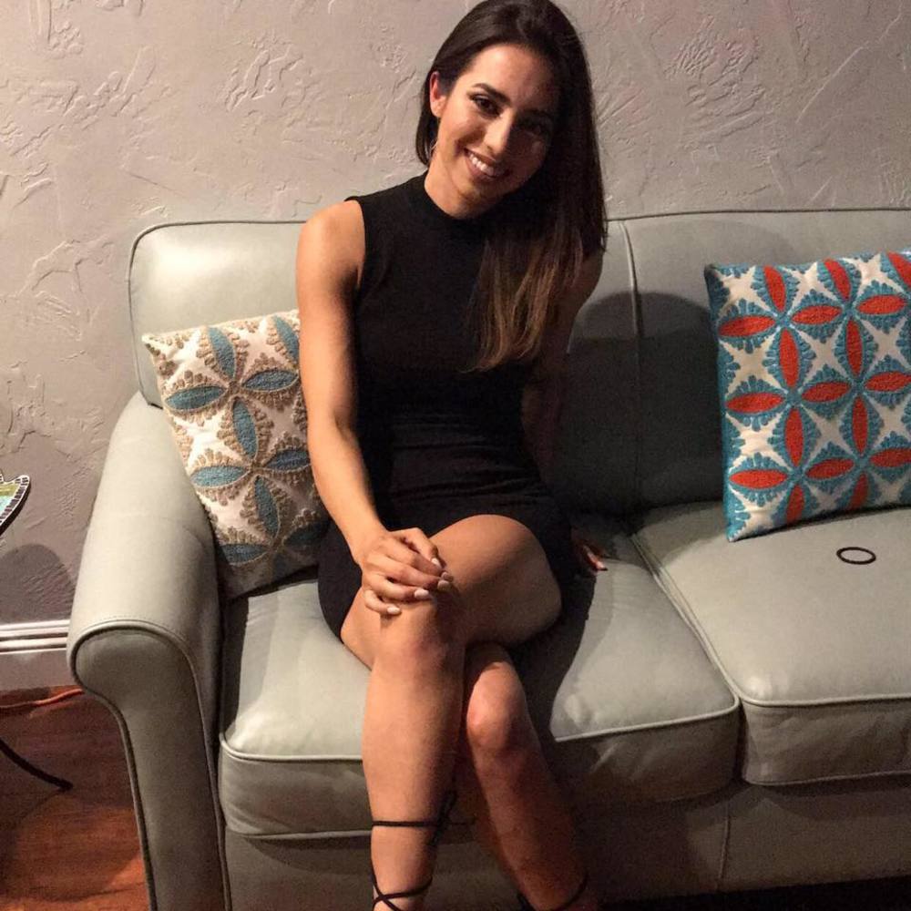 Meet your Posher, Elizabeth