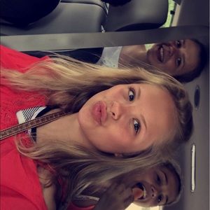 Meet your Posher, Sam