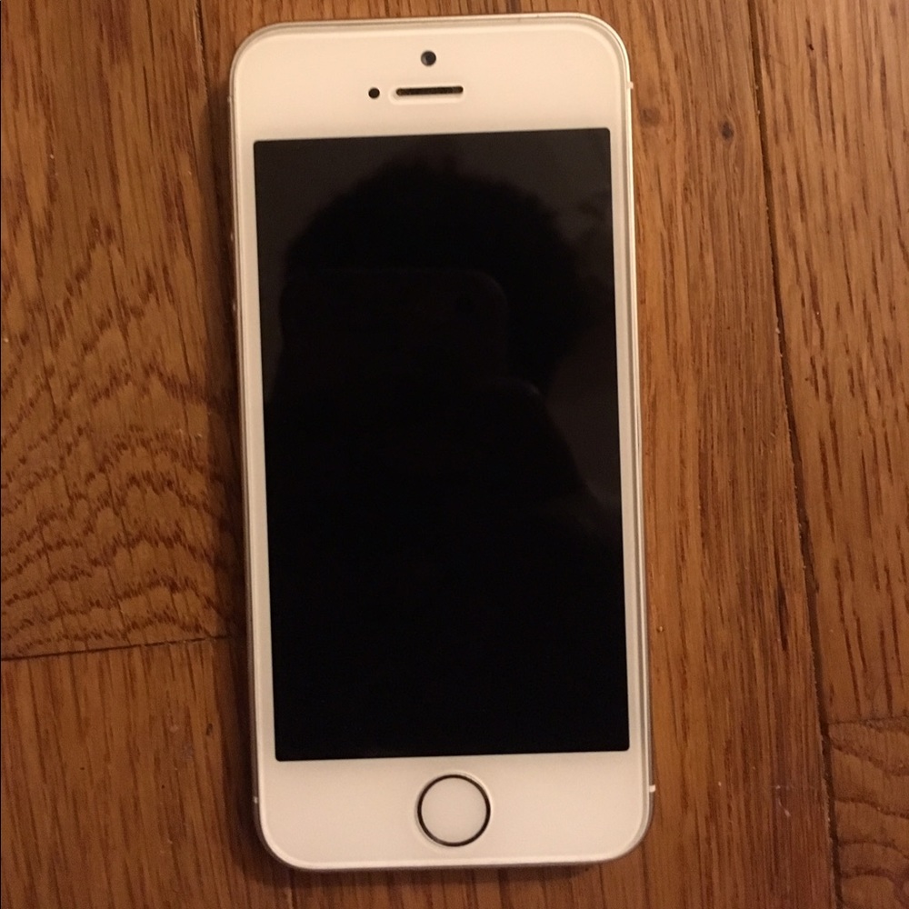 iPhone 5s