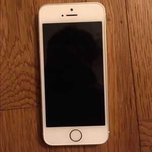 iPhone 5s