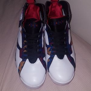 Jordan 7