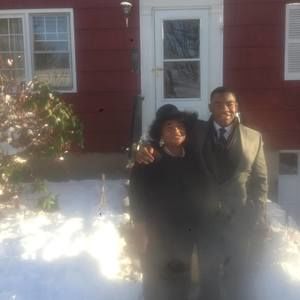 Meet your Posher, Jonathan