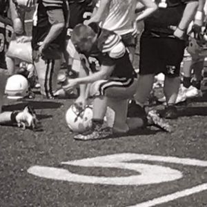 Meet your Posher, Cody