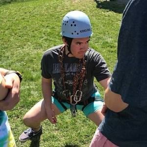 Meet your Posher, Danny