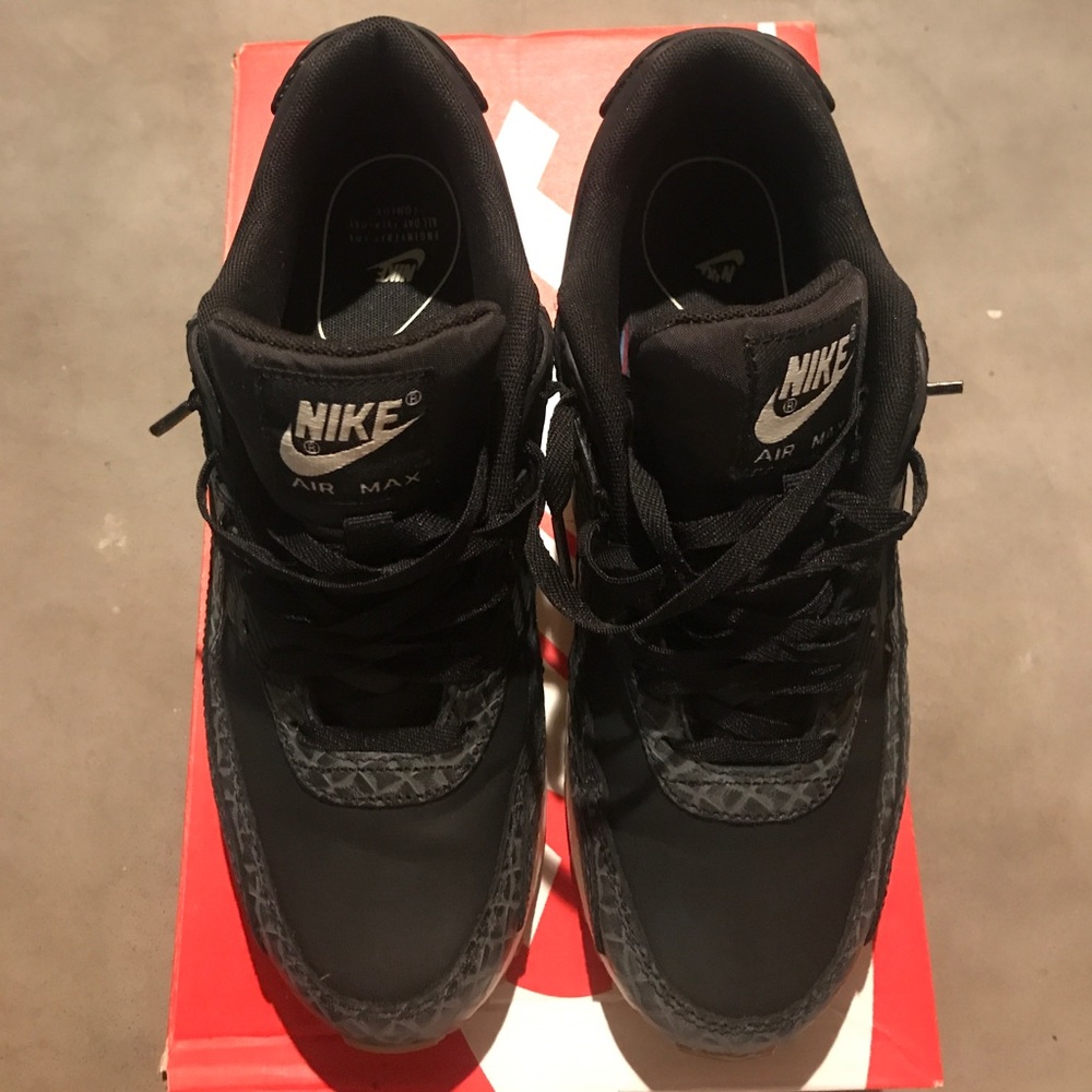 Nike AirMax 90 Prem