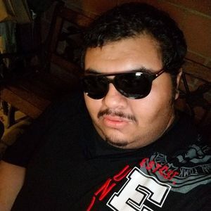 Meet your Posher, Elvin