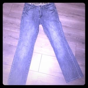 Express Jeans