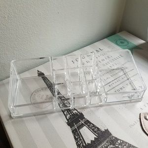 🌟BOGO Free $4 Items🌟Makeup Clear Organizer